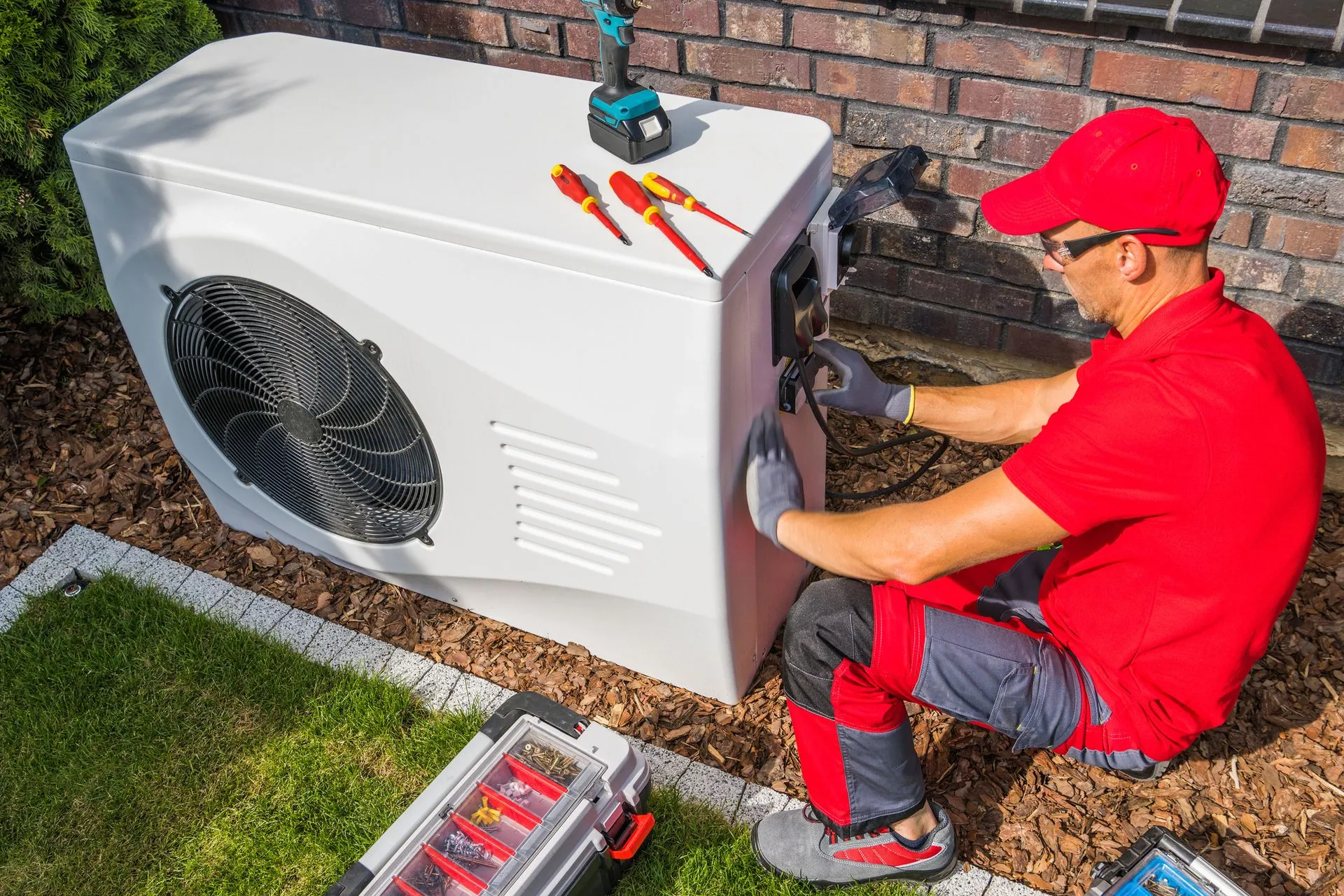 About HVAC in Old Bethpage, NY
